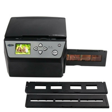 Load image into Gallery viewer, Deluxe 4 in 1 Negative Photo Film Slide Scanner