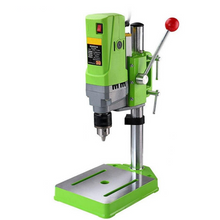 Load image into Gallery viewer, 18" Table Top Bench Drill Press Stand 710W