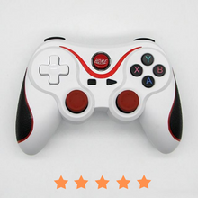 Load image into Gallery viewer, Bluetooth Mobile Game Controller For iPhone/Android