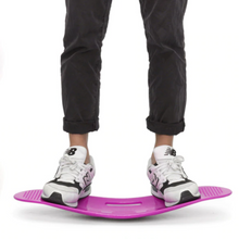 Load image into Gallery viewer, Balance Rocker Wobble Board