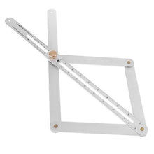 Load image into Gallery viewer, Corner Angle Measuring Finder Tool