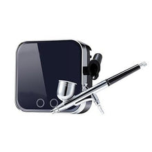 Load image into Gallery viewer, Airbrush Makeup Machine Kit With Compressor