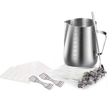 Load image into Gallery viewer, All In One Soy Candle Making Kit