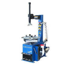 Load image into Gallery viewer, Semi-Automatic Car Tire Changing Machine