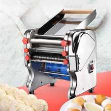 Load image into Gallery viewer, Premium Dough Roller Press Machine