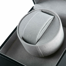 Load image into Gallery viewer, Automatic Single Watch Winder Box