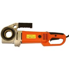 Load image into Gallery viewer, Portable Handheld Electric Pipe Threader Machine