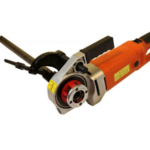 Load image into Gallery viewer, Portable Handheld Electric Pipe Threader Machine