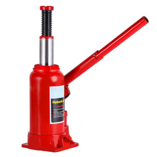 Load image into Gallery viewer, Heavy Duty 20 Ton Hydraulic Bottle Jack