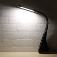 Load image into Gallery viewer, Cool Glowing Modern Office Reading LED Desk Lamp