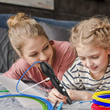 Load image into Gallery viewer, 3D Printing Drawing Art Pen Set With LCD Screen