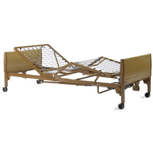 Load image into Gallery viewer, Adjustable Full Electric Medical Hospital Bed