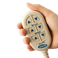 Load image into Gallery viewer, Adjustable Full Electric Medical Hospital Bed