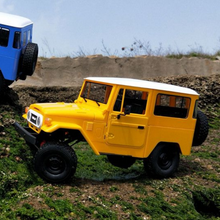 Load image into Gallery viewer, All Terrain Kids Off Road RC Truck