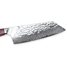 Load image into Gallery viewer, Classic Japanese Butchers Meat / Vegetable Cleaver