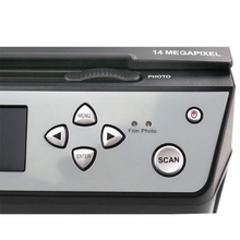 Load image into Gallery viewer, Deluxe 4 in 1 Negative Photo Film Slide Scanner