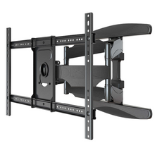 Load image into Gallery viewer, Compact Adjustable Full Motion TV Wall Mount Stand 42 - 70 in