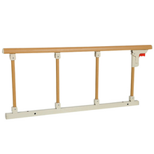 Load image into Gallery viewer, Compact Safety Bedside Assist Guard Rail