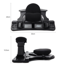 Load image into Gallery viewer, Adjustable Cervical Neck Stretcher Traction Device