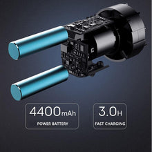 Load image into Gallery viewer, Cordless Car Vacuum Cleaner Portable