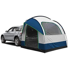 Load image into Gallery viewer, Large Spacious SUV Camping Tailgate Tent Attachment
