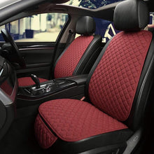 Load image into Gallery viewer, Auto Car Universal Seat Protector Cover Set