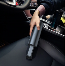 Load image into Gallery viewer, Cordless Car Vacuum Cleaner Portable