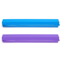 Load image into Gallery viewer, 8 Ft Gymnastics Home Folding Balance Beam For Kids