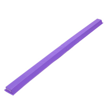Load image into Gallery viewer, 8 Ft Gymnastics Home Folding Balance Beam For Kids
