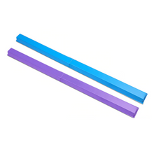 Load image into Gallery viewer, 8 Ft Gymnastics Home Folding Balance Beam For Kids