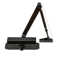 Load image into Gallery viewer, Automatic Adjusting Hydraulic Door Closer
