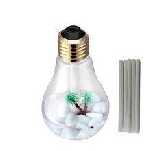 Load image into Gallery viewer, Aromatherapy Essential Scented Oil Diffuser Ultrasonic