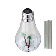 Load image into Gallery viewer, Aromatherapy Essential Scented Oil Diffuser Ultrasonic