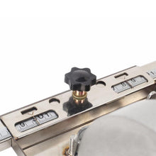 Load image into Gallery viewer, Circular Saw Guide Table Rail Track