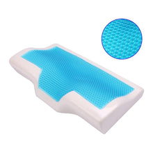 Load image into Gallery viewer, Anti Snore Sleep Apnea Gel Pillow