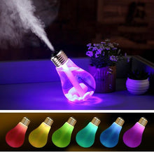 Load image into Gallery viewer, Aromatherapy Essential Scented Oil Diffuser Ultrasonic