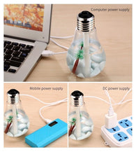 Load image into Gallery viewer, Aromatherapy Essential Scented Oil Diffuser Ultrasonic
