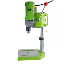 Load image into Gallery viewer, 18" Table Top Bench Drill Press Stand 710W