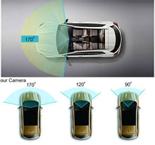 Load image into Gallery viewer, Car Video Security Camera Recorder System