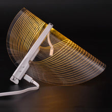 Load image into Gallery viewer, LED Light Therapy Acne Face Mask