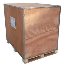 Load image into Gallery viewer, Semi-Automatic Car Tire Changing Machine