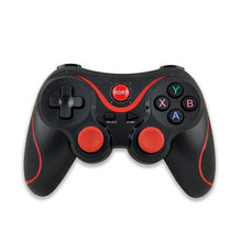 Load image into Gallery viewer, Bluetooth Mobile Game Controller For iPhone/Android