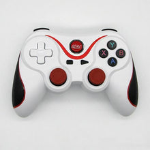 Load image into Gallery viewer, Bluetooth Mobile Game Controller For iPhone/Android