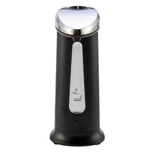 Load image into Gallery viewer, Automatic Touchless Hand Dish Soap Dispenser 400ML