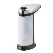 Load image into Gallery viewer, Automatic Touchless Hand Dish Soap Dispenser 400ML