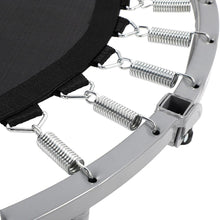Load image into Gallery viewer, 38" Mini Exercise Rebounder Trampoline