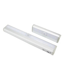 Load image into Gallery viewer, Battery Operated LED Closet Light Wireless Motion Sensor