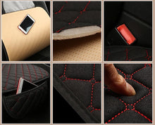 Load image into Gallery viewer, Auto Car Universal Seat Protector Cover Set