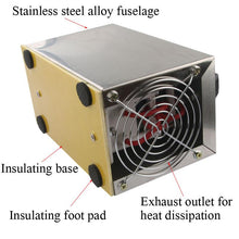 Load image into Gallery viewer, Professional Ozone Generator Air Machine