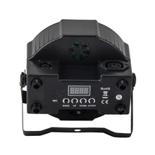 Load image into Gallery viewer, 4 in 1 LED Disco Laser Party Uplights